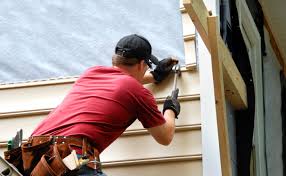 Best Siding for New Construction  in Clearlake Riviera, CA